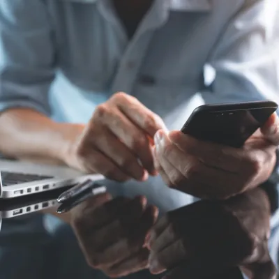 Corporate solutions for digital transformation